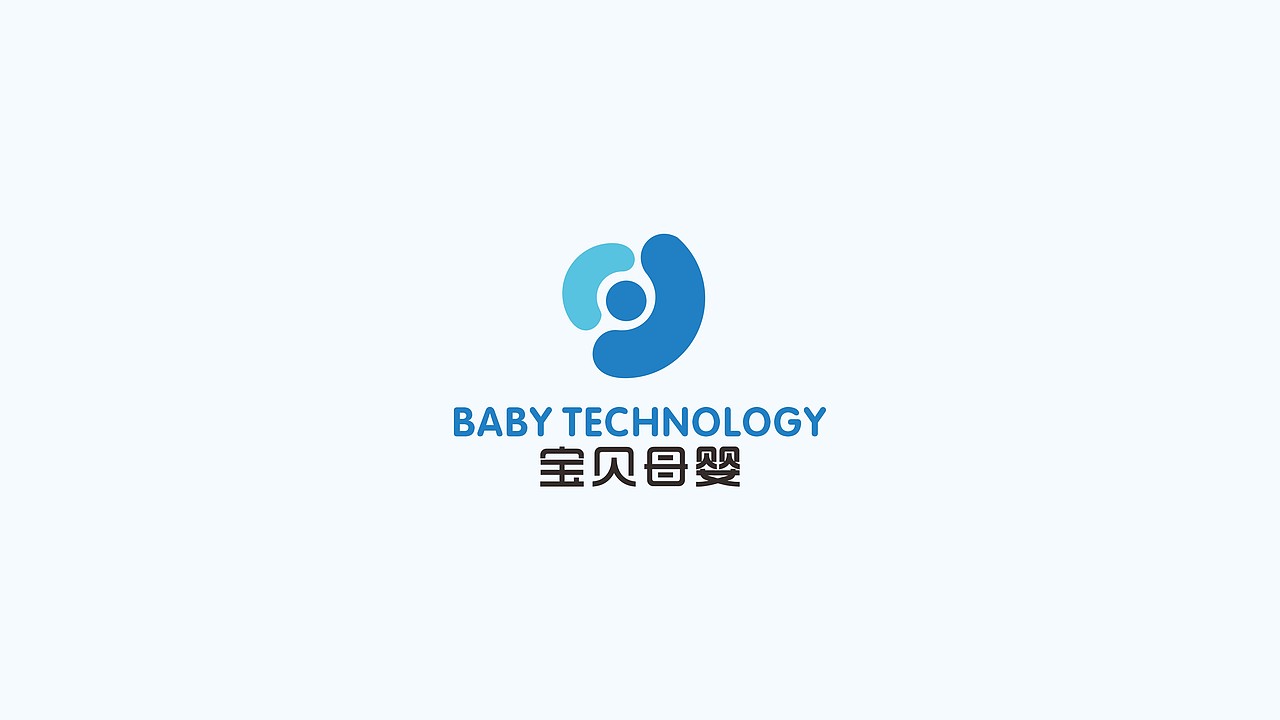 宝贝母婴（图ZMjM5MTU1MzQw） - 品牌 - 站酷设计师坐北朝南的大熊原创素材 - 站酷ZCOOL