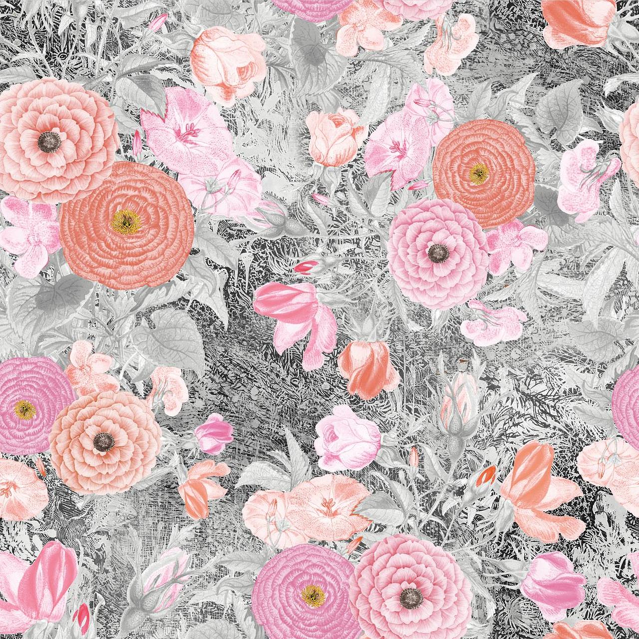 图案花型设计（图ZMzQyMTE4MzI0） - 商业插画 - 站酷设计师起个啥名字好呐原创素材 - 站酷ZCOOL