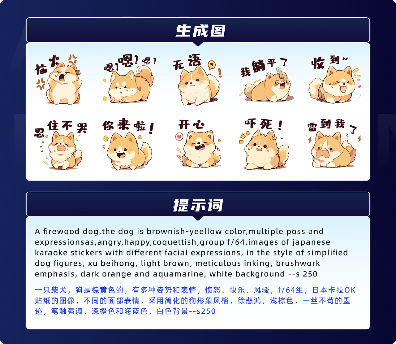 网易AIGC小作业（图ZMzQ4NDQ5OTQ0） - AI作品 - 站酷设计师黯马原创素材 - 站酷ZCOOL