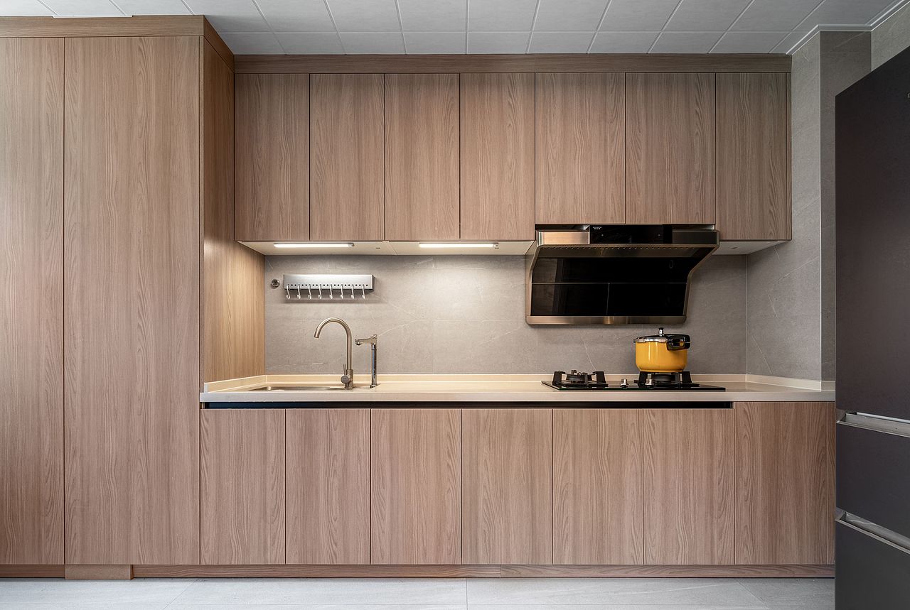 石家庄君悦府纯中式完工实景图（图ZMzA0NjE0ODMy） - 环境/建筑摄影 - 站酷设计师河北网高vr全景原创素材 - 站酷ZCOOL