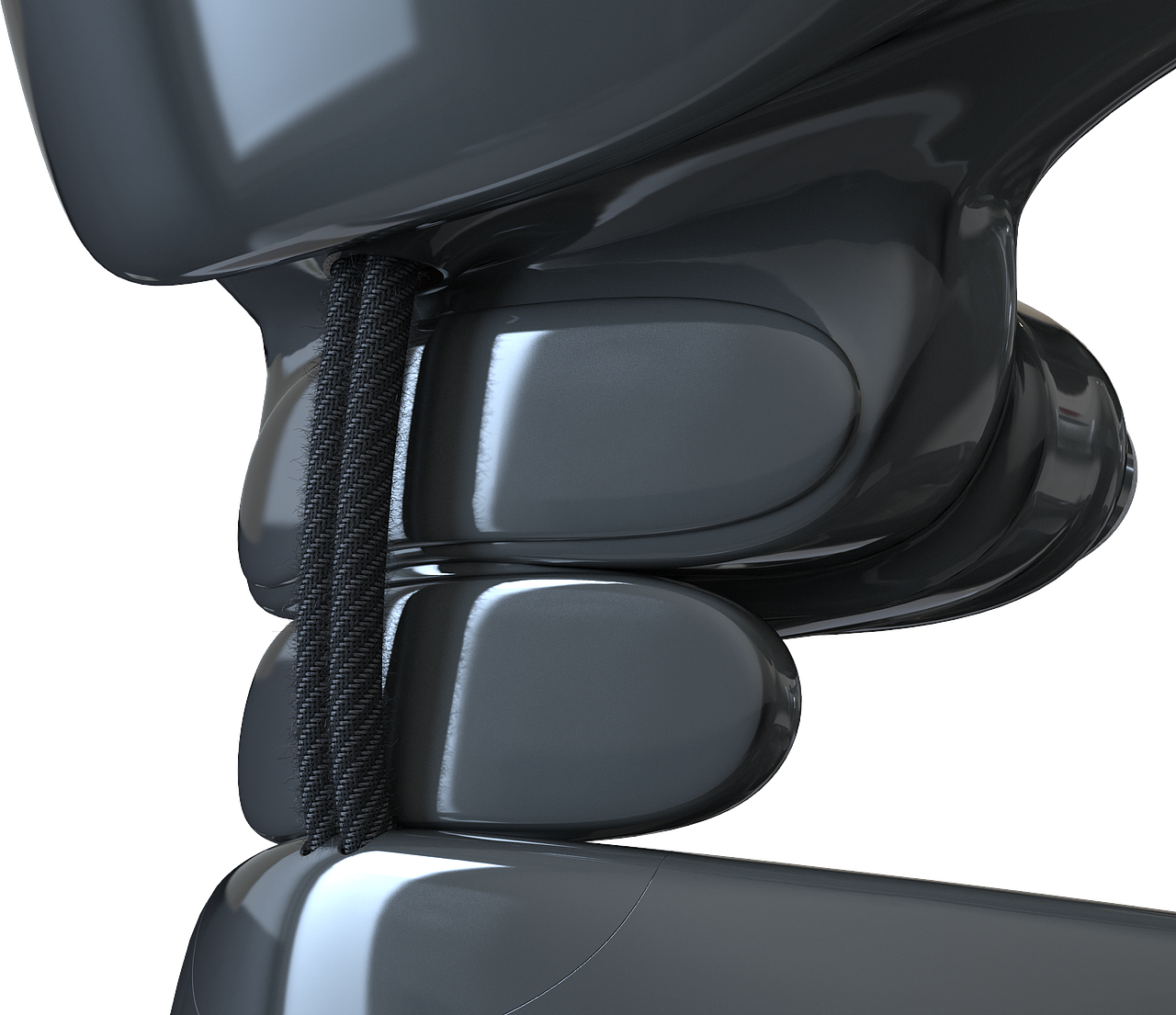 头部按摩仪设计