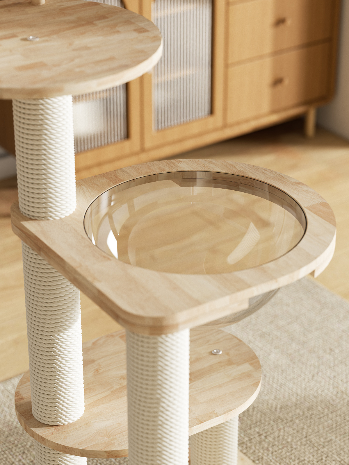 一些近期工作图