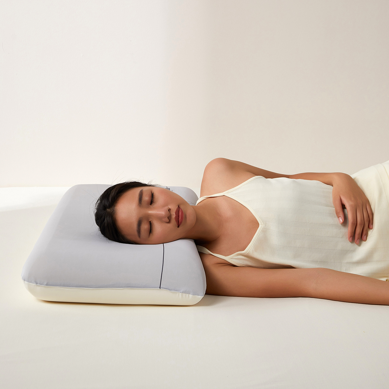 记忆枕-家纺摄影