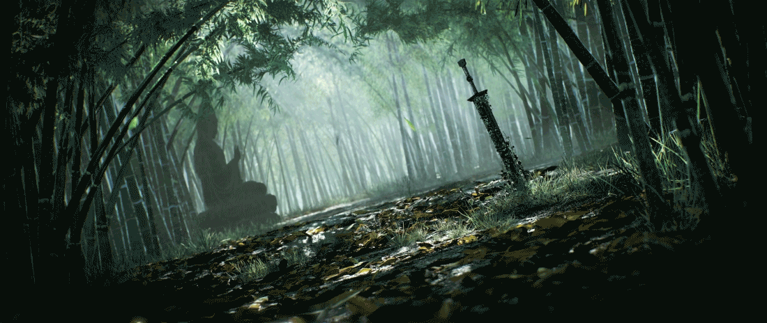 UE5_SEASON（图ZMzMyMDAxODY0） - 场景 - 站酷设计师王小明_Ming原创素材 - 站酷ZCOOL