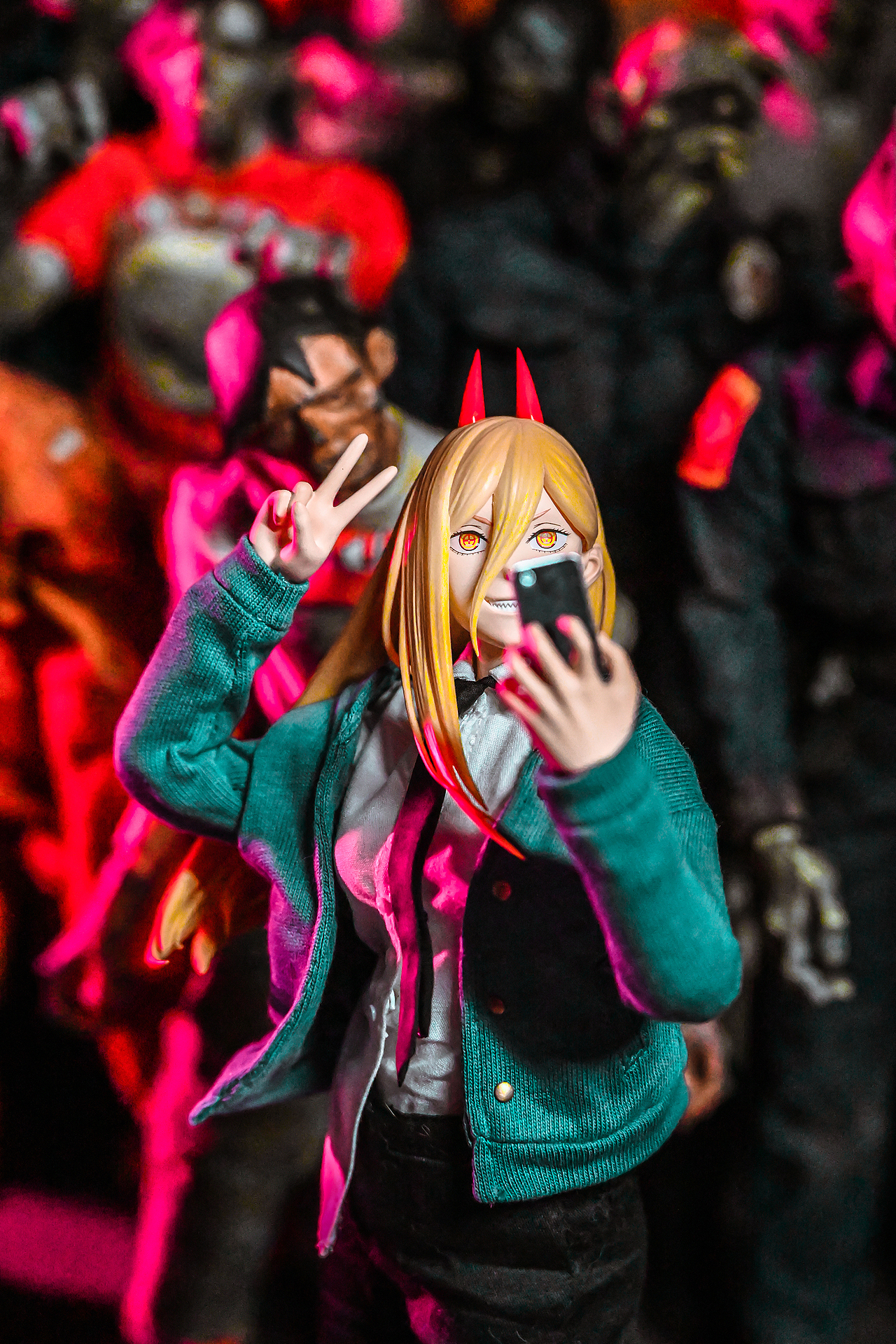 垫具人帕瓦 Die Monster Die