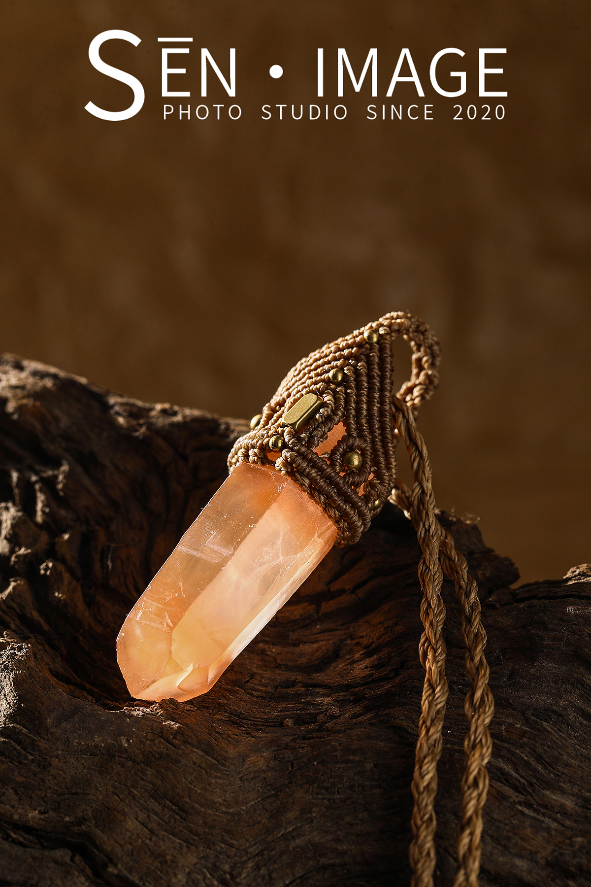 水晶饰品拍摄合集