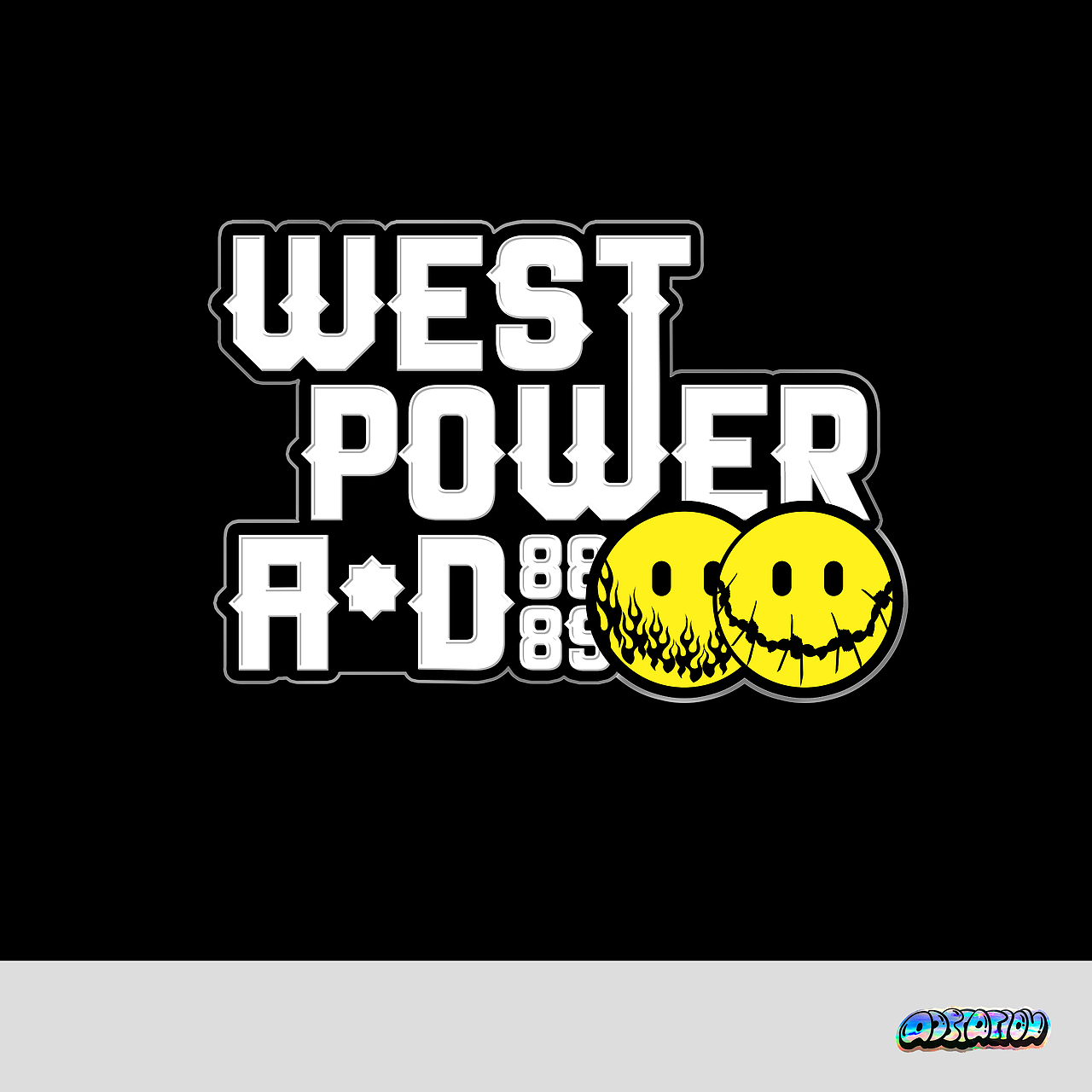 ADstation 全员户外（图ZMzMzNjk1ODQw） - 新锐潮流插画 - 站酷设计师ANDY888s原创素材 - 站酷ZCOOL