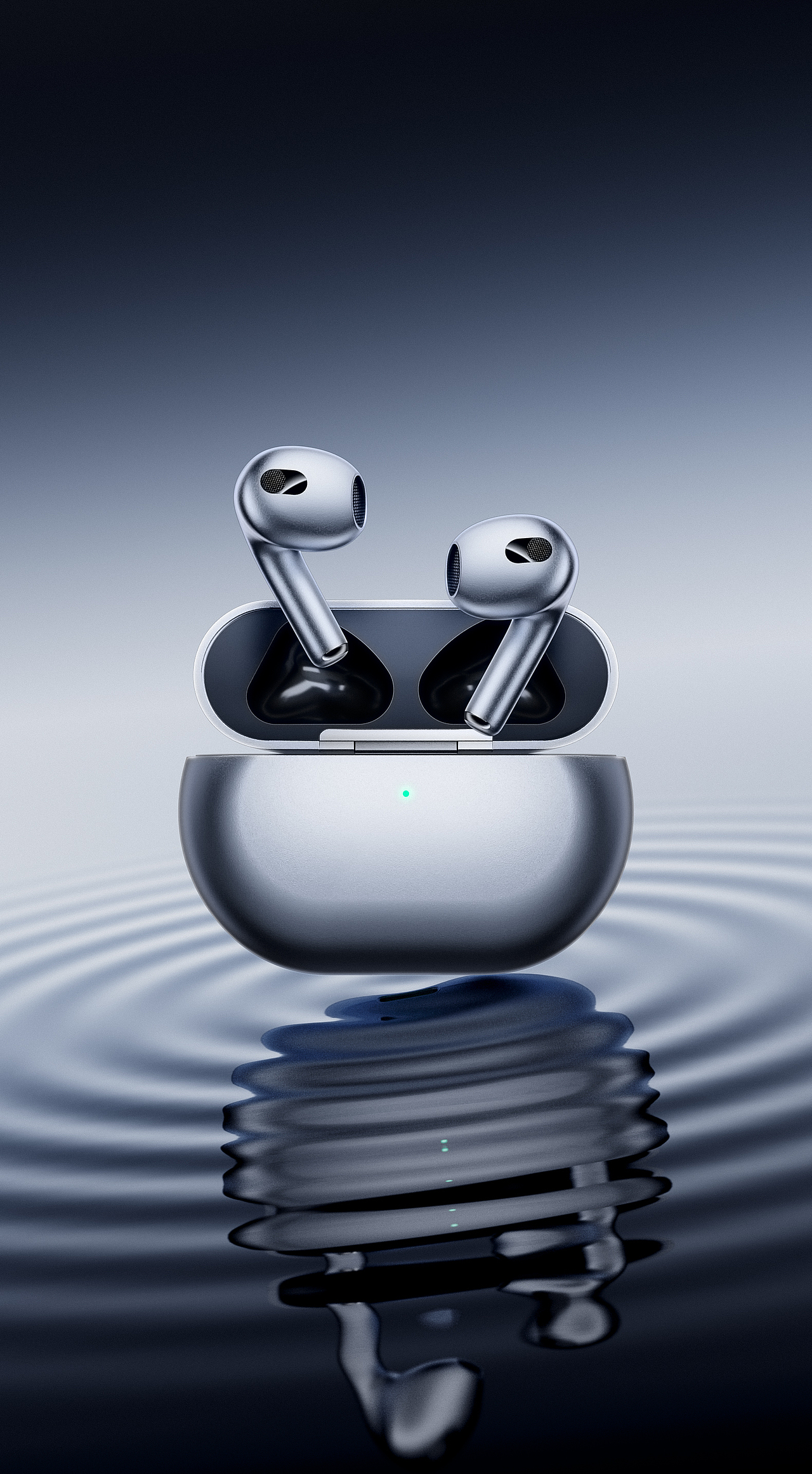 Avanish | 耳机 | 原汁机