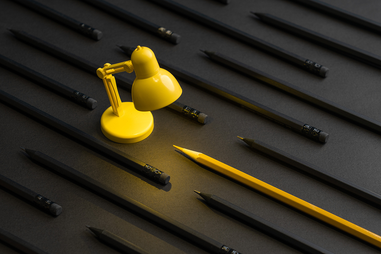 铅笔和纸（图ZMzU0ODg4Mjg0） - 其他摄影 - 站酷设计师白乃原创素材 - 站酷ZCOOL