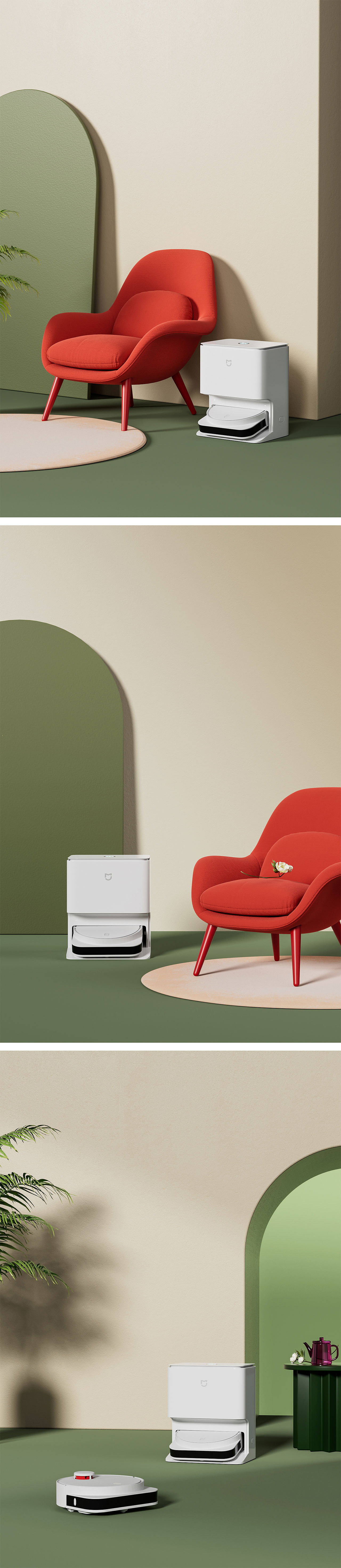 2023 C4D渲染合集(上)