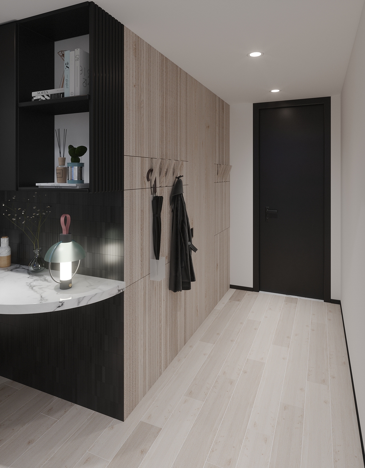 复式（图ZMzEzMDkyNTY4） - 家装设计 - 站酷设计师xiaolaji去流浪原创素材 - 站酷ZCOOL