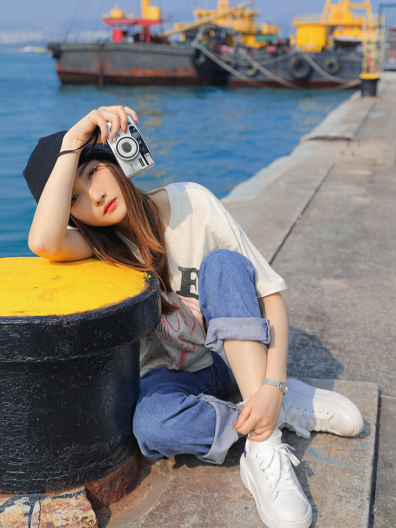 Collection best of 2023（图ZMzYwNTg1Mjc2） - 人像摄影 - 站酷设计师ARTLee小杰原创素材 - 站酷ZCOOL