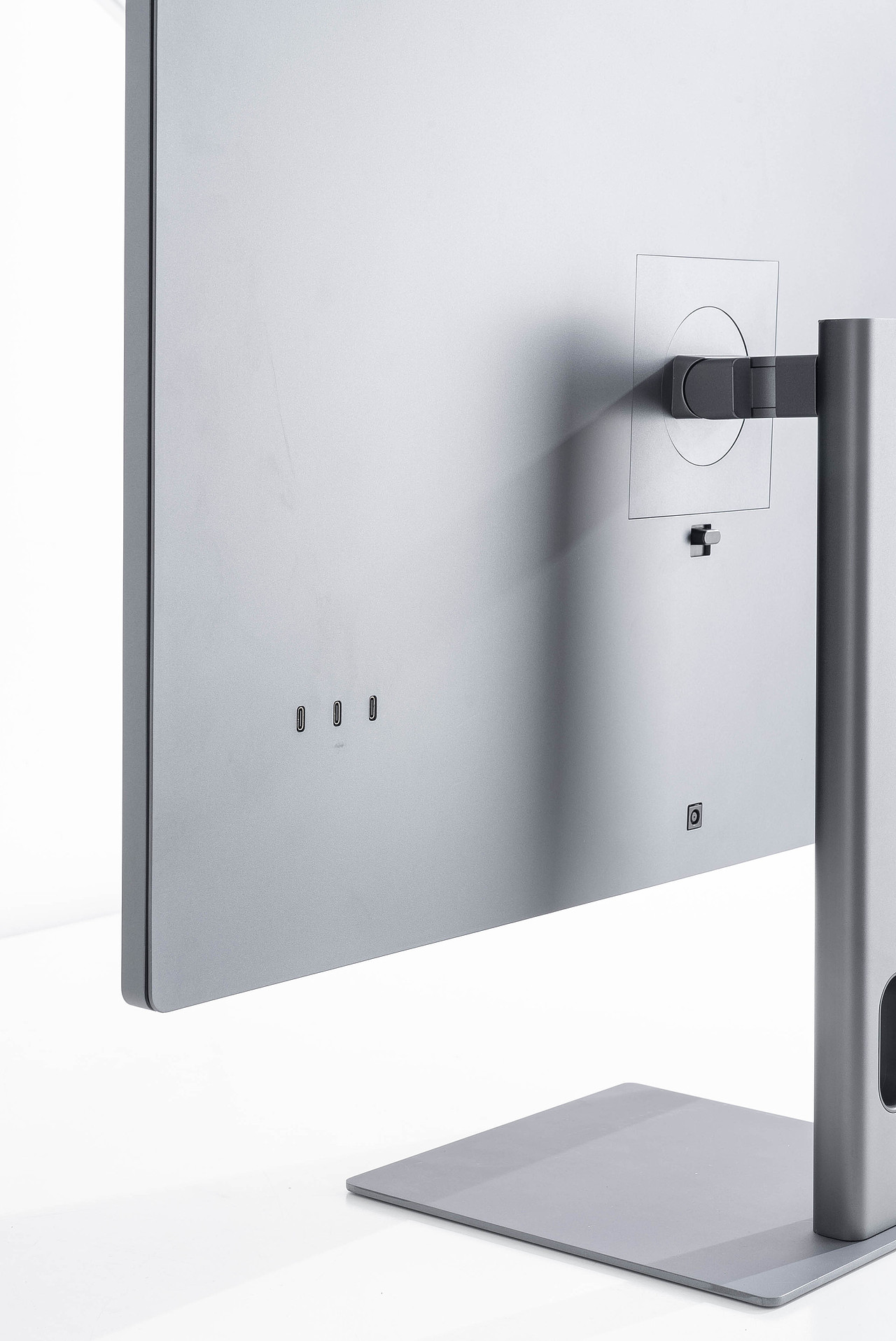 日常-显示器拍摄