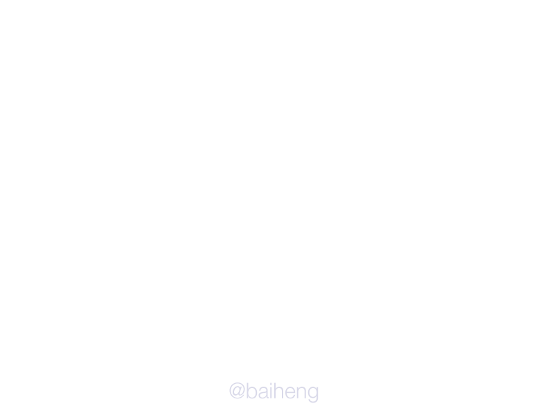 2014dribbble作品整理（图ZMjMxMjg4NzY=） - APP界面 - 站酷设计师Baiheng原创素材 - 站酷ZCOOL