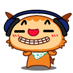 布咙咚,qq表情，原创制作（图ZNDkyNzkzNg==） - 其他 - 站酷设计师a13110原创素材 - 站酷ZCOOL