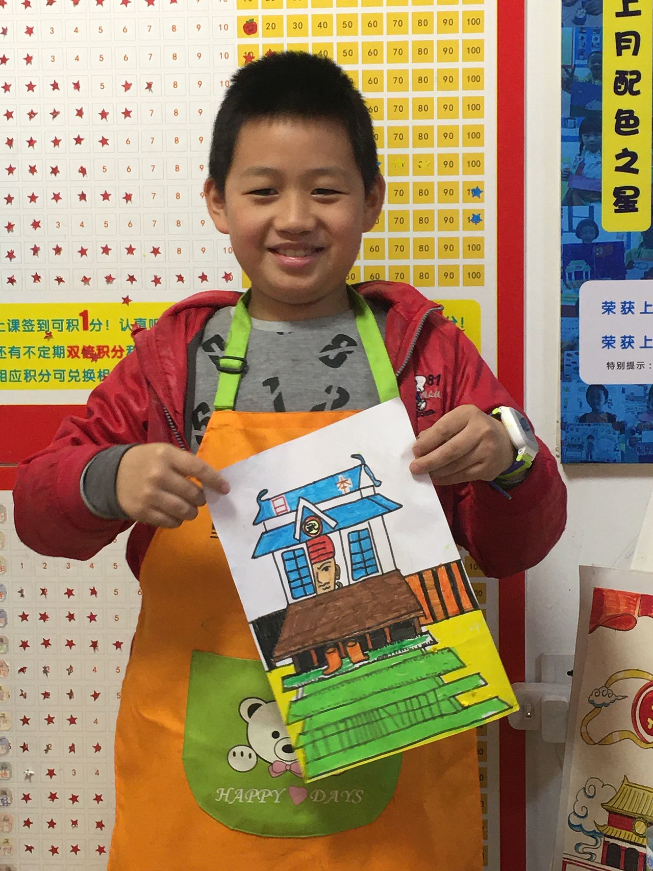 童萌君共享画室（图ZMjI5NTQyMzg4） - 儿童插画 - 站酷设计师阎少龙原创素材 - 站酷ZCOOL