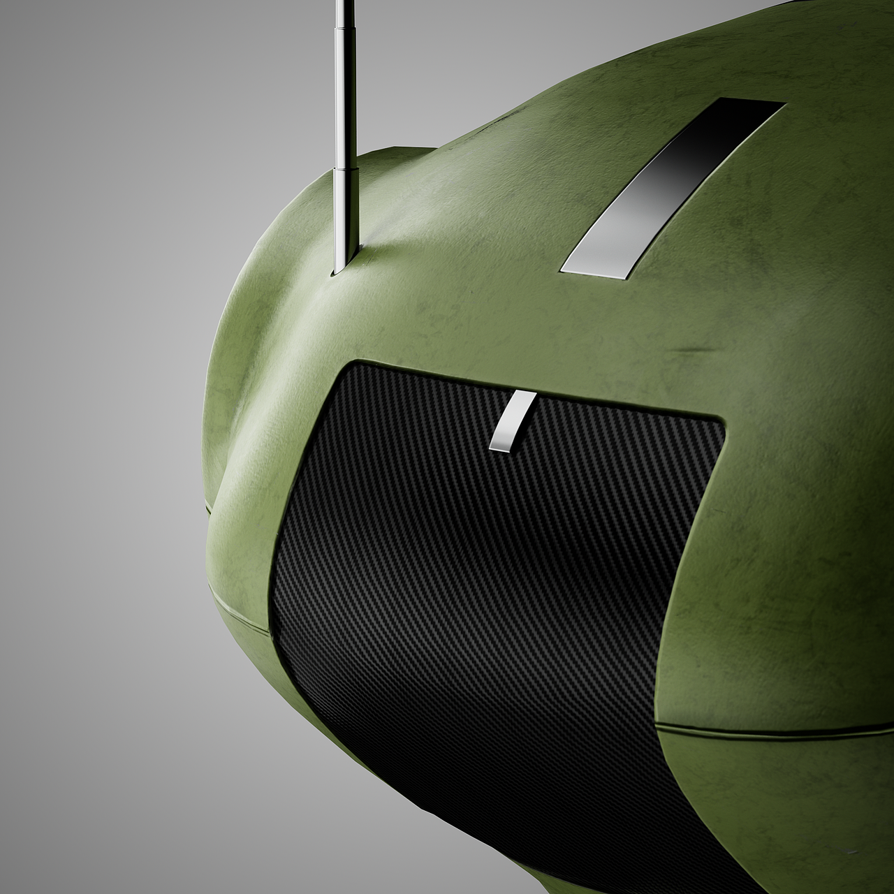 细腻产品渲染-阶段小结