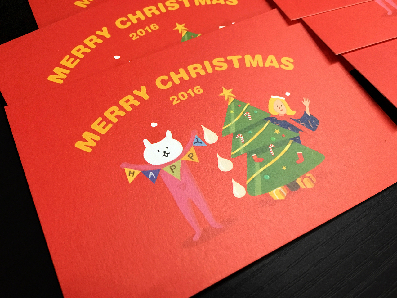 Merry Christmas 2016