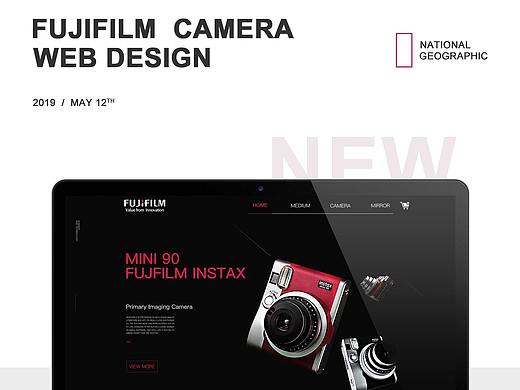 FUJIFILM（个人主页-ZMzg3MDU2NzY=） - 企业官网 - 站酷设计师悦色商业拍摄原创素材 - 站酷ZCOOL