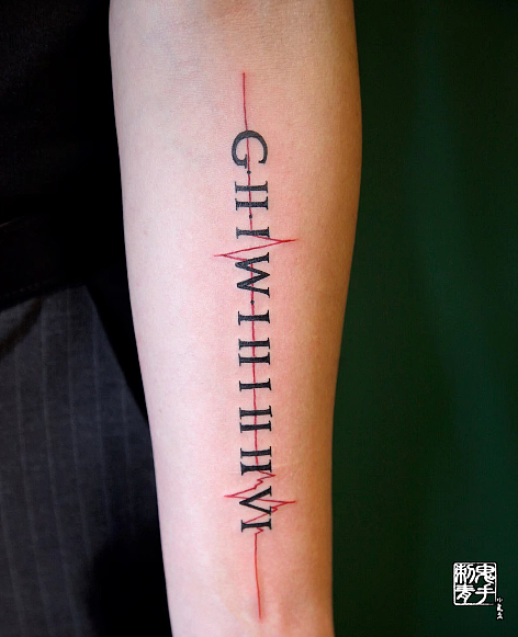 昆明纹身鬼手纹身小鬼店（图ZMjgzNzM2OTY0） - 其他 - 站酷设计师昆明鬼手纹身小鬼原创素材 - 站酷ZCOOL