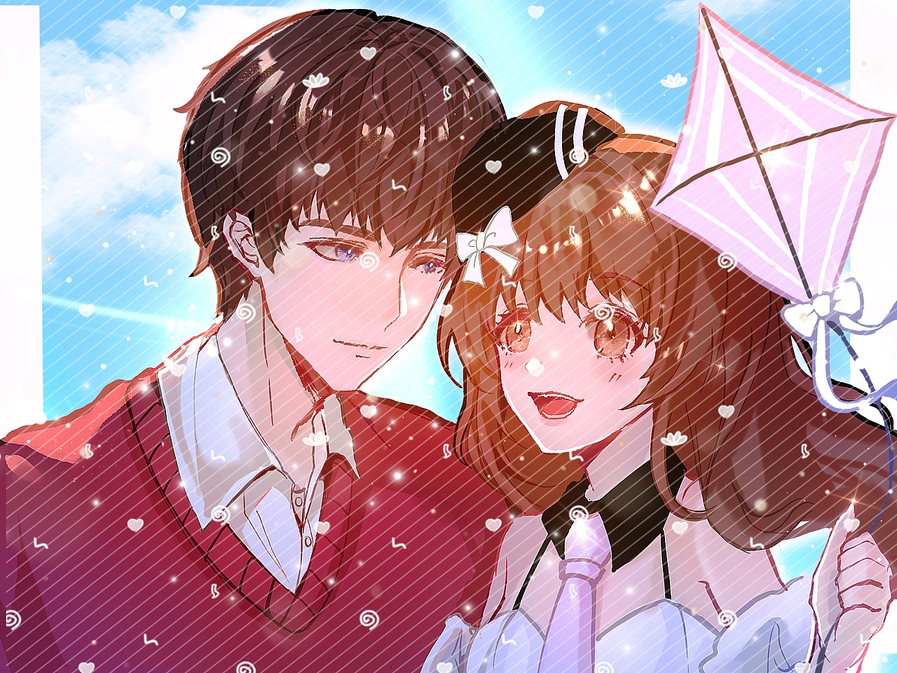 一些私人梦女稿件