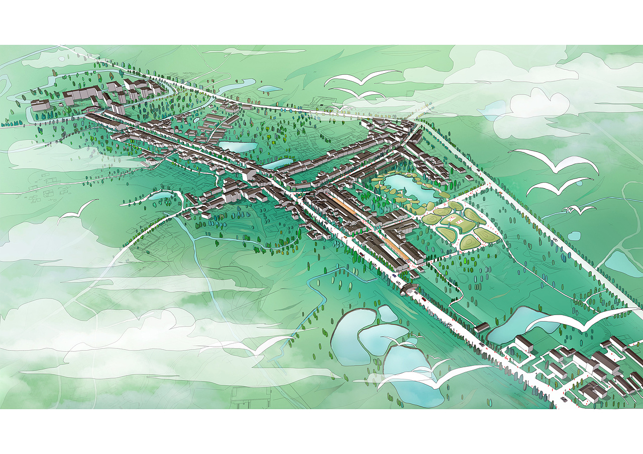 大美紫蓬（图ZMTIxNzgyOTE2） - Commercial illustration - 站酷设计师Uooo997原创素材 - 站酷ZCOOL