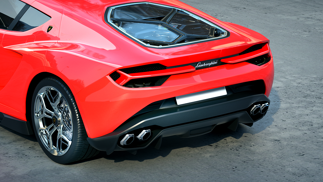 蘭博基尼（圖ZMjYxNDY4NTg4） - 機(jī)械/交通 - 站酷設(shè)計(jì)師文森普原創(chuàng)素材 - 站酷ZCOOL
