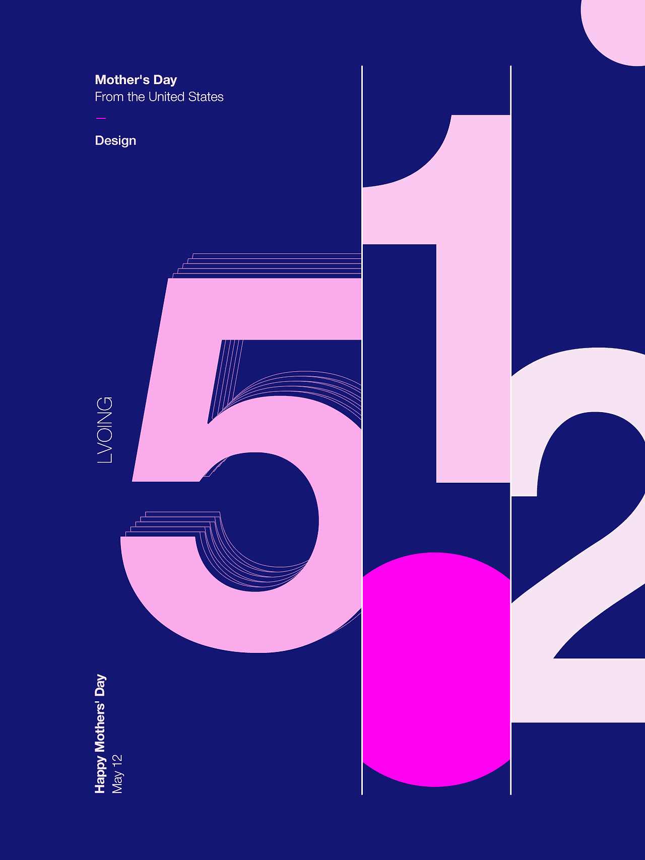 5.12概念海报练习