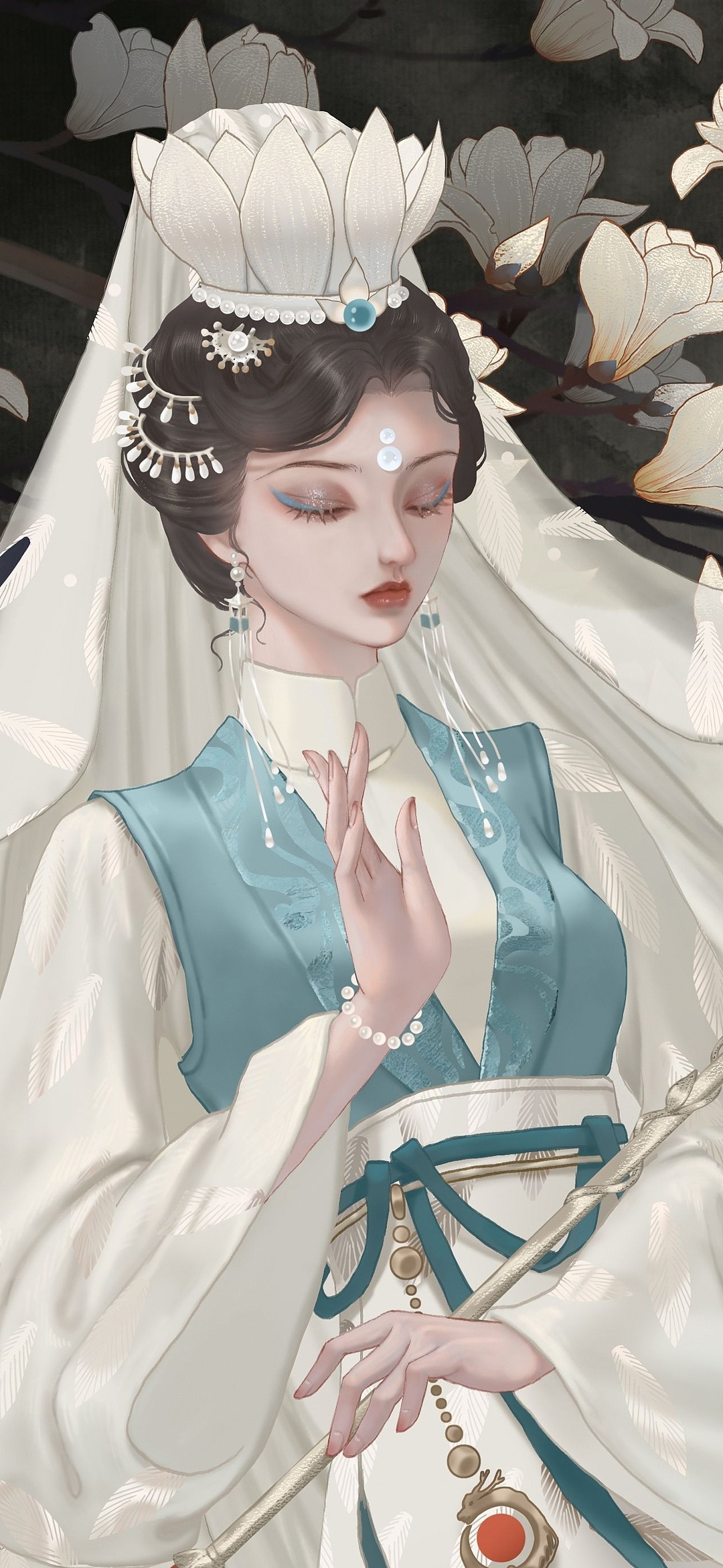 《红楼梦》--妙玉