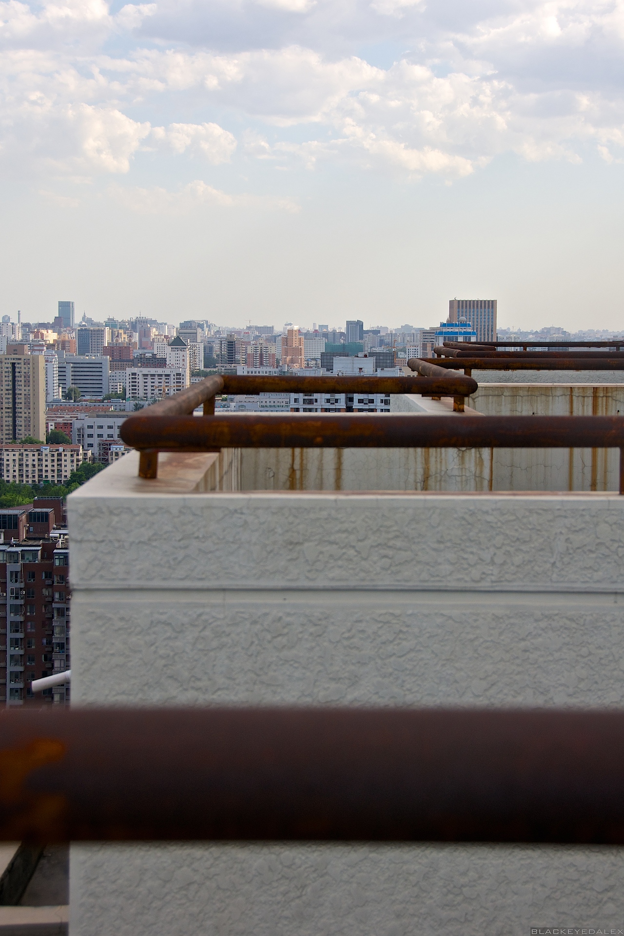 北京随拍（图ZNzAzODkyNA==） - 环境/建筑摄影 - 站酷设计师设计学渣008原创素材 - 站酷ZCOOL