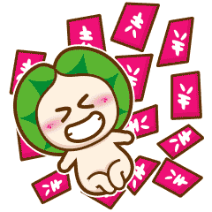 钱宝君微信表情包（图ZNTU0MTcxODQ=） - 网络表情 - 站酷设计师徐八刀原创素材 - 站酷ZCOOL