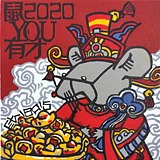 用户头像
