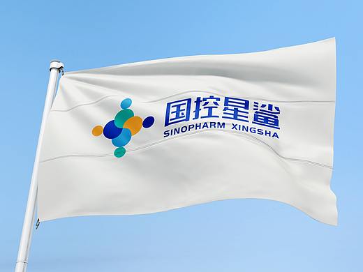 国控星鲨 品牌LOGO升级