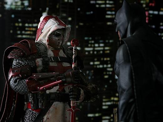 眉间白火臆造自D之死亡天使