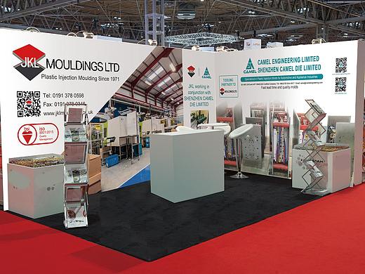 VI落地物料设计