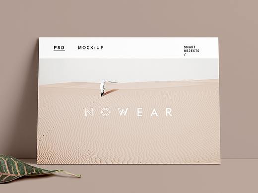 nowear 服装/品牌 | 案列