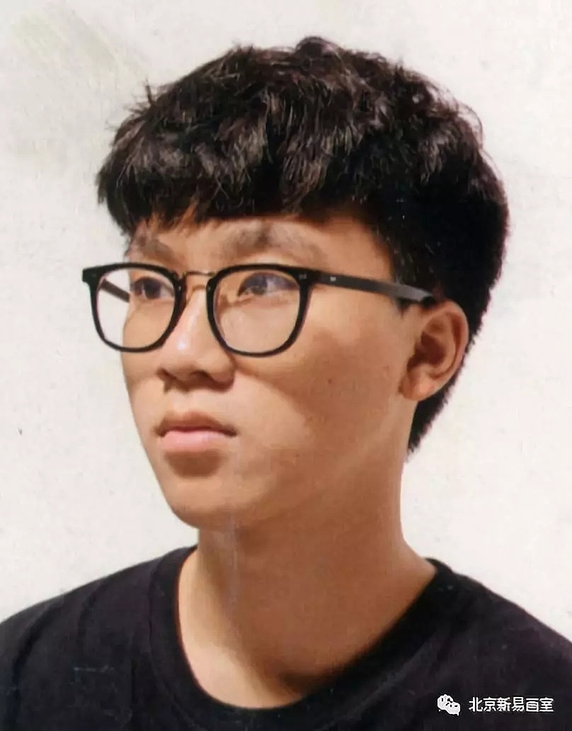 【新易干货】速写人物头部刻画与步骤分析