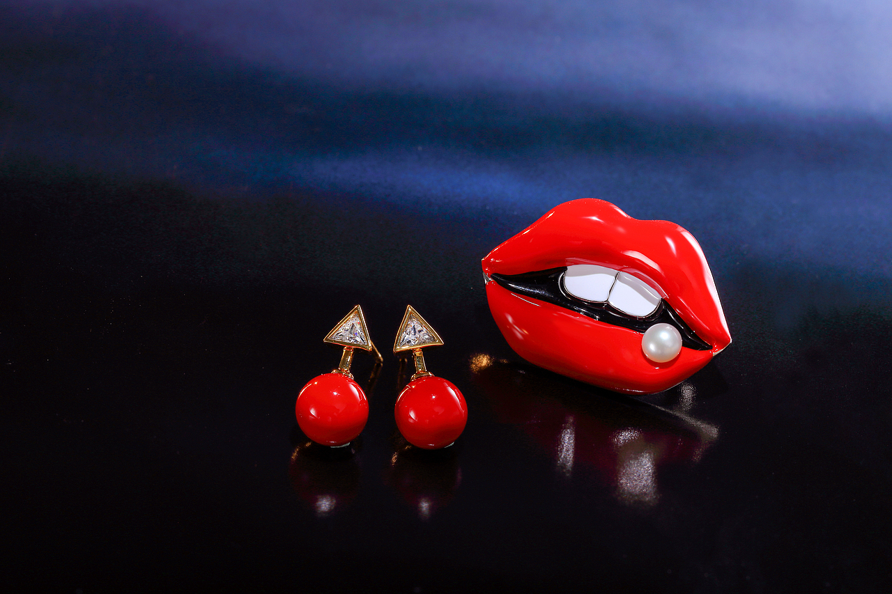 首饰场景（图ZOTE2MDE2MjA=） - 产品摄影 - 站酷设计师my1994原创素材 - 站酷ZCOOL