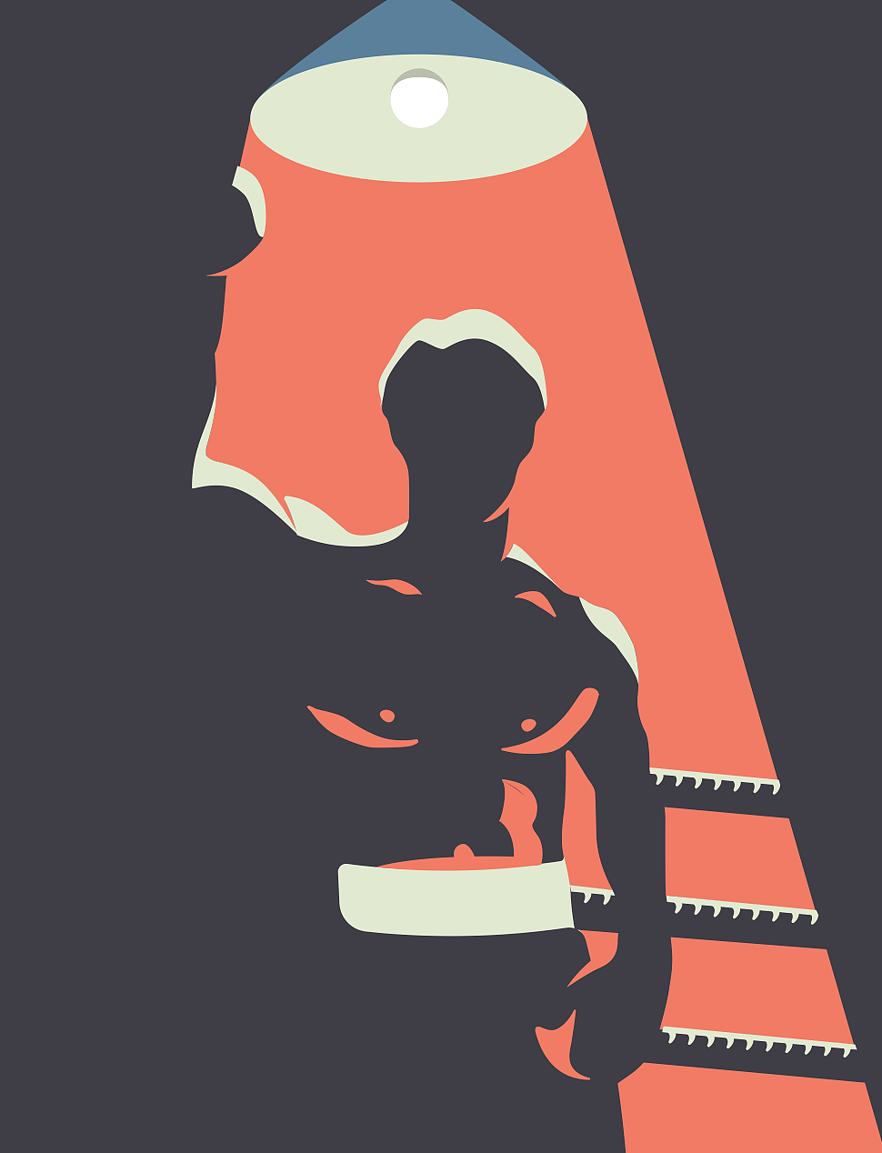 Sport Illustration（图ZMTQyNzM2MjY4） - 创作习作 - 站酷设计师GeexArts原创素材 - 站酷ZCOOL