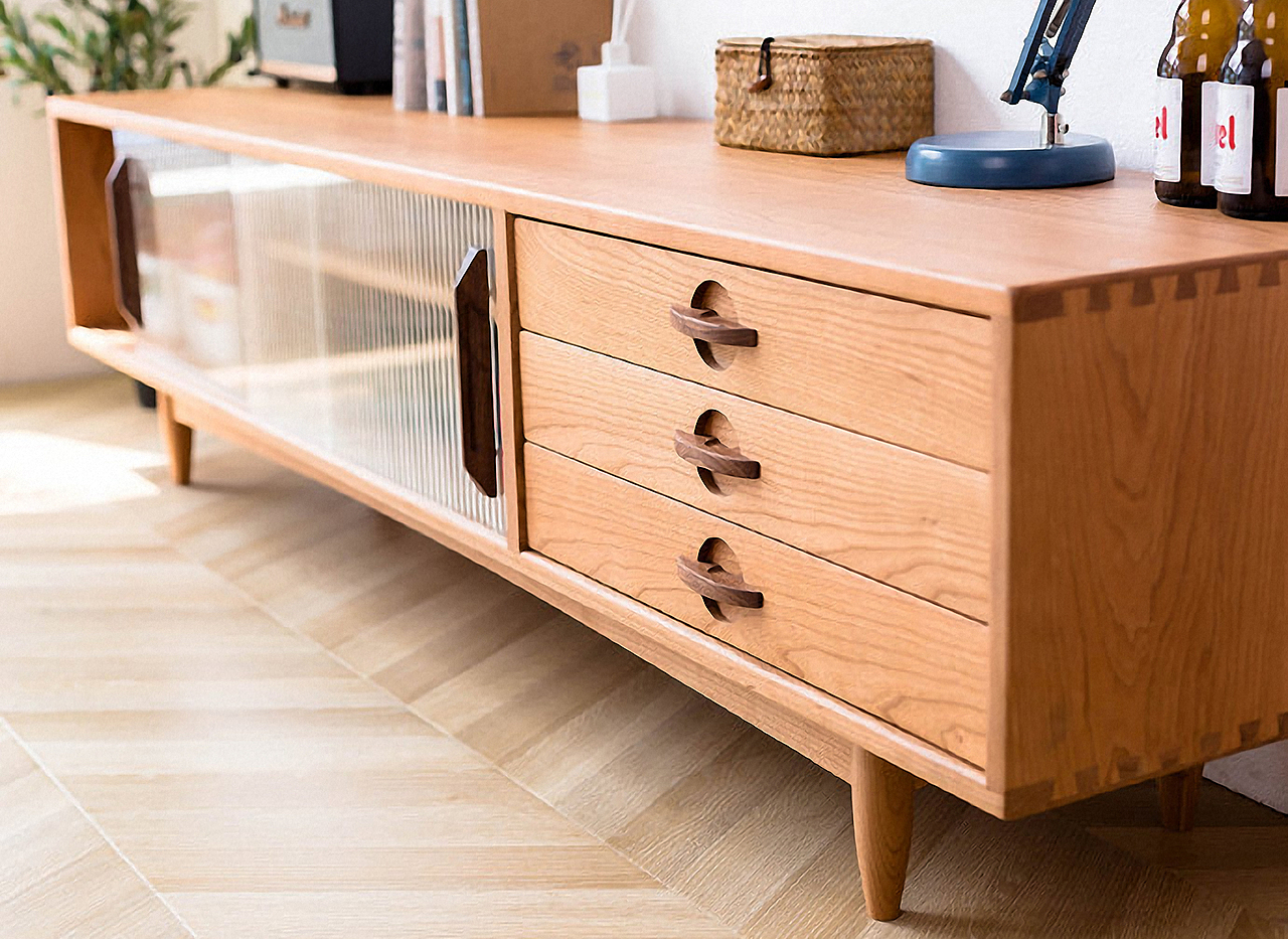 中古家具结合现代生活（二）（图ZMjI3NTA2MTky） - 生活用品 - 站酷设计师头发修修就行原创素材 - 站酷ZCOOL