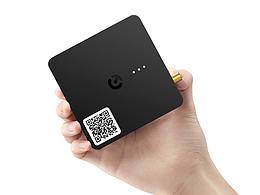 共享設(shè)備維碼器