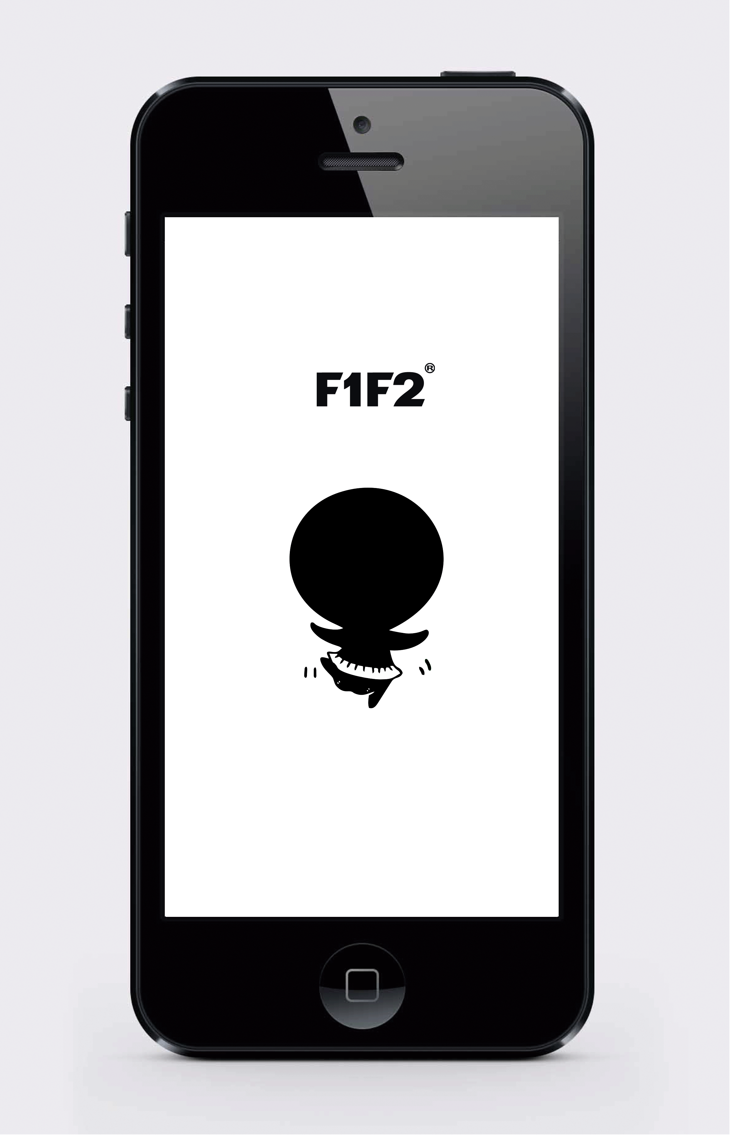 APP欢迎页 动图 Gif