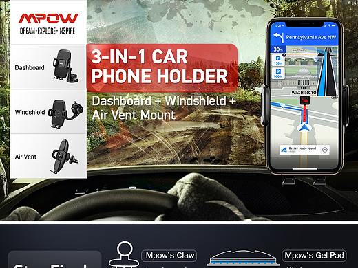 車載支架A+（個人主頁-ZNDU3MTE2MDg=） - 其他平面 - 站酷設(shè)計師魚魂原創(chuàng)素材 - 站酷ZCOOL