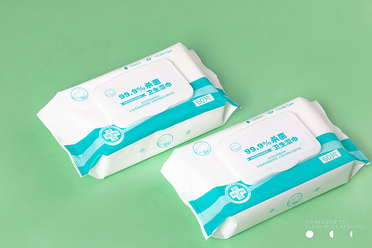 静物摄影｜消毒湿巾（图ZMjUzNzYxMjYw） - 产品摄影 - 站酷设计师吃麻花否原创素材 - 站酷ZCOOL