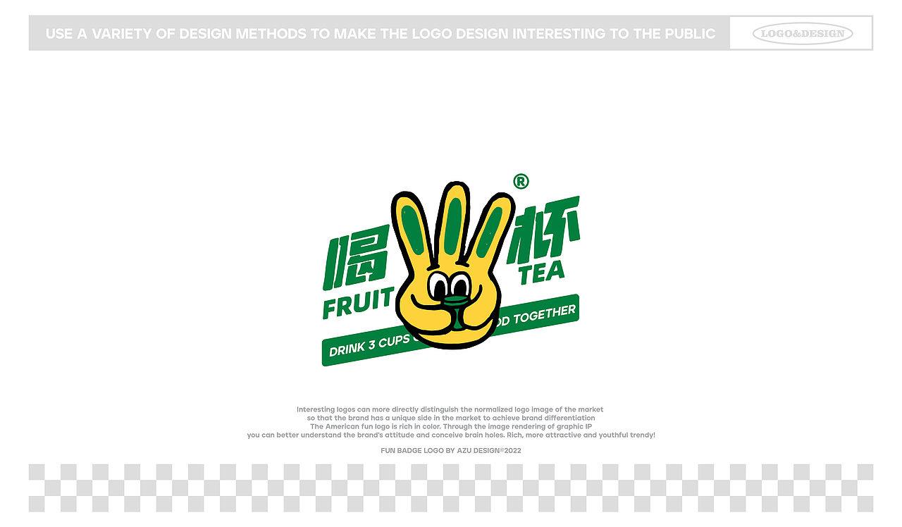 FUN LOGO（图ZMjkxNTk3ODUy） - Logo - 站酷设计师阿祖不收手原创素材 - 站酷ZCOOL