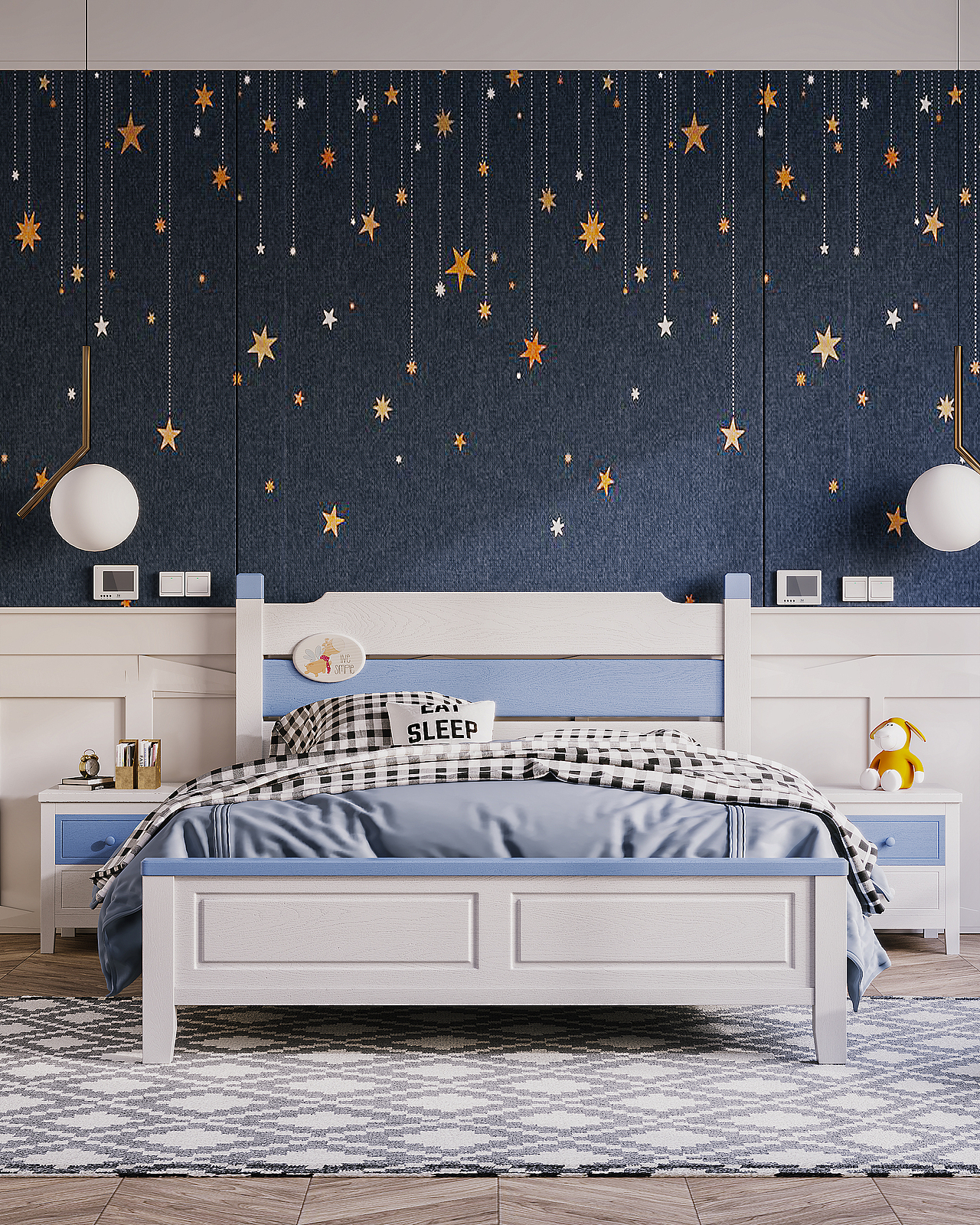 兒童床（圖ZMjI5ODgwODcy） - 產(chǎn)品 - 站酷設(shè)計(jì)師w1233原創(chuàng)素材 - 站酷ZCOOL