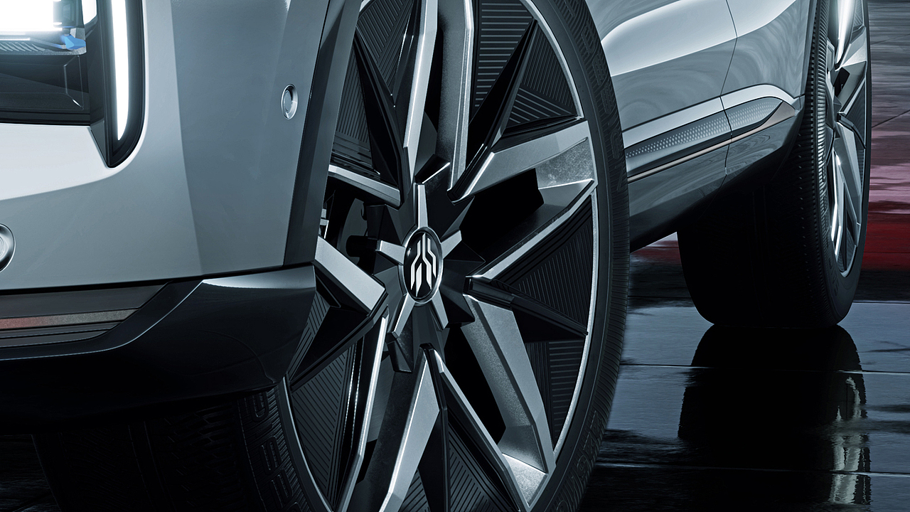 汽车LOGO设计 汽车vi设计 新能源汽车 科技品牌LOGO vi(图ZMjYyODQzNTMy) - Logo - 站酷设计师郑昌洪品牌vi包装原创素材 - 站酷ZCOOL