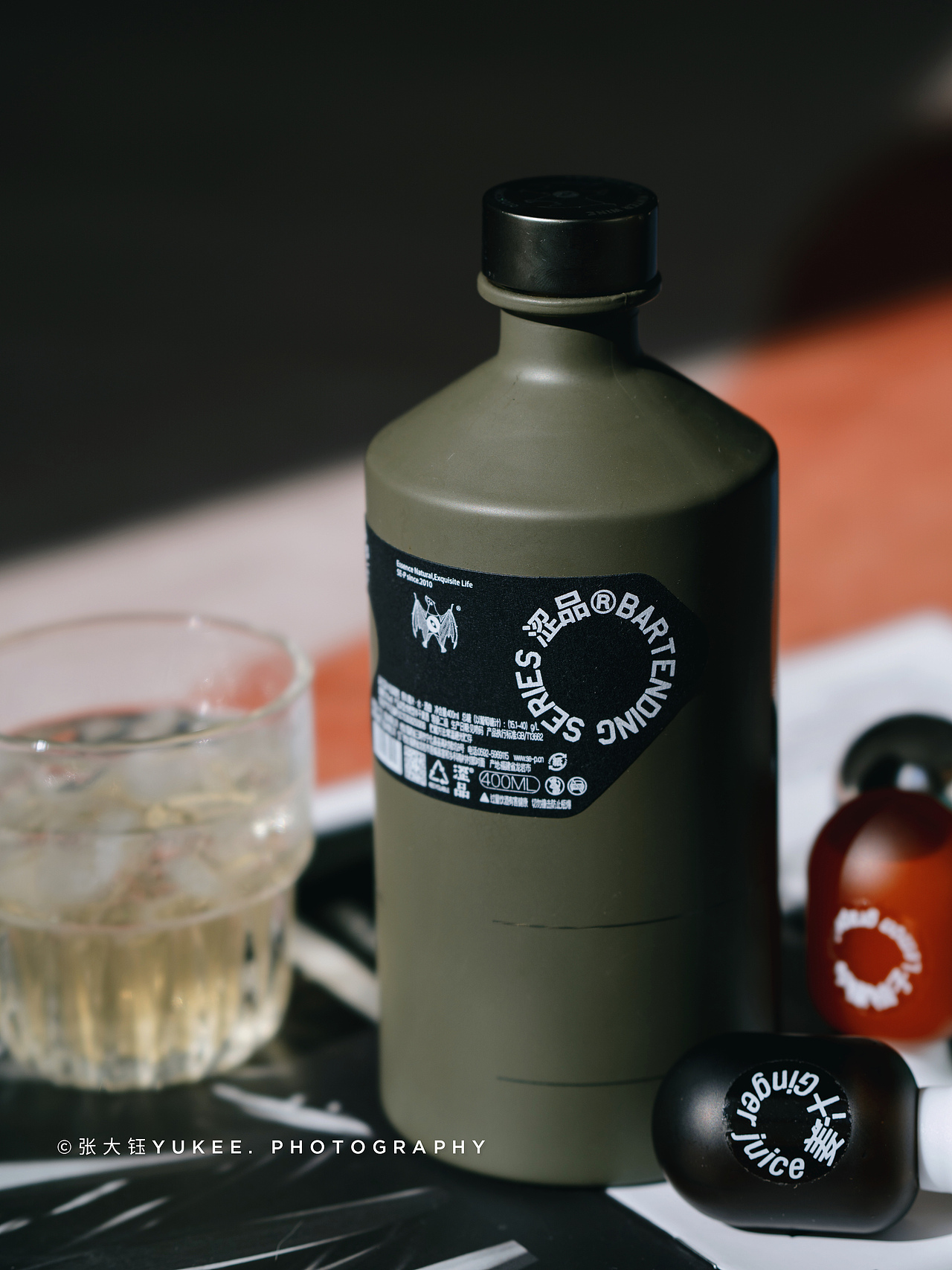 涩品片刻调酒包拍摄（图ZMjc5Mjc0MzQ0） - 美食摄影 - 站酷设计师张大钰oO原创素材 - 站酷ZCOOL