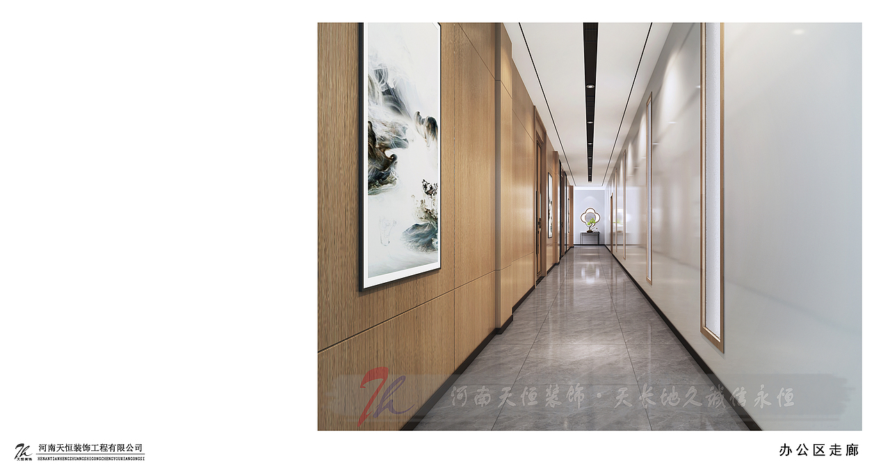 2022郑州好口碑工程装修设计公司婚庆酒店改造案例展示（图ZMjkyODk5NTE2） - 酒店餐饮设计 - 站酷设计师tianheng365原创素材 - 站酷ZCOOL