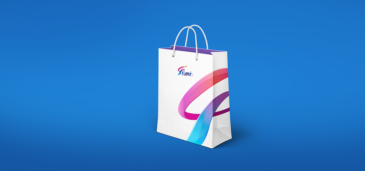 腾讯大湘网四周年logo